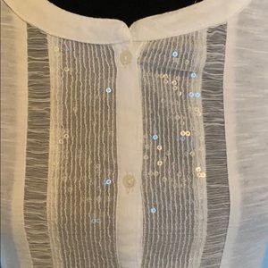 ⭐️American eagle 🦅 tank⭐️